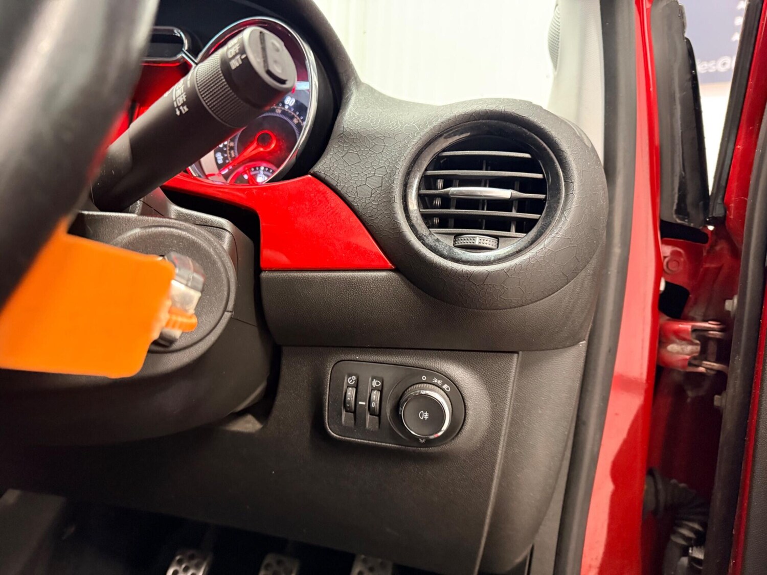 Used Vauxhall ADAM for sale - 77510668: Photo 19