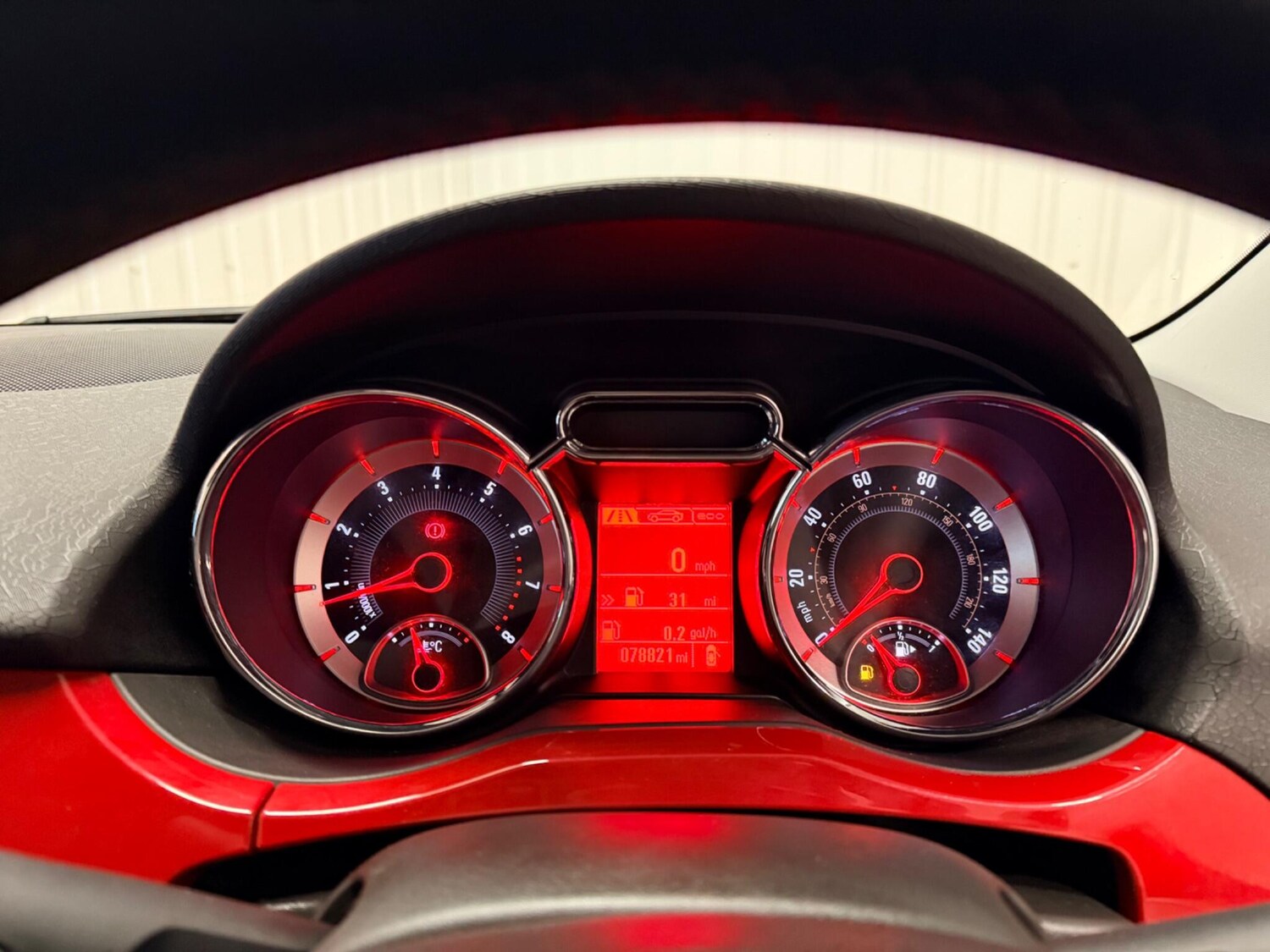 Used Vauxhall ADAM for sale - 77510668: Photo 20