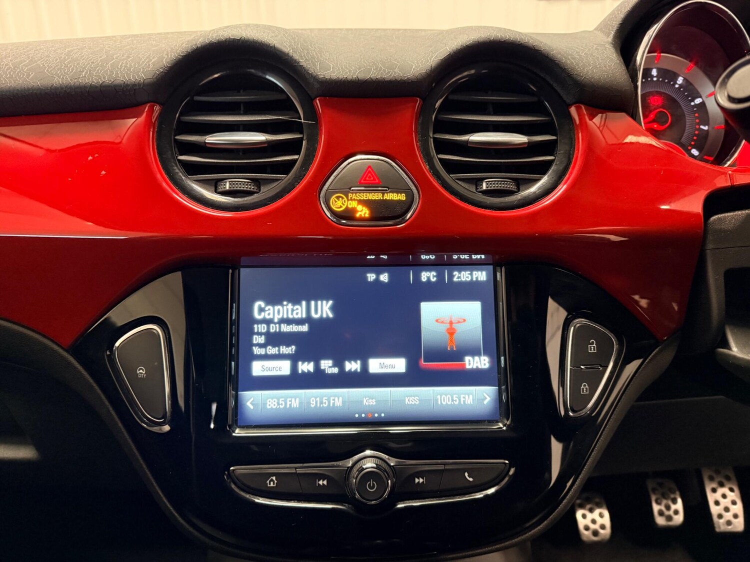 Used Vauxhall ADAM for sale - 77510668: Photo 23