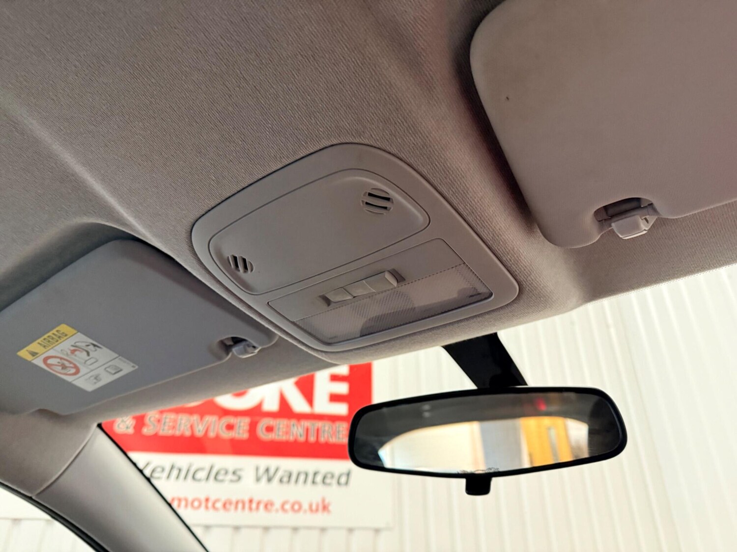 Used Vauxhall ADAM for sale - 77510668: Photo 24