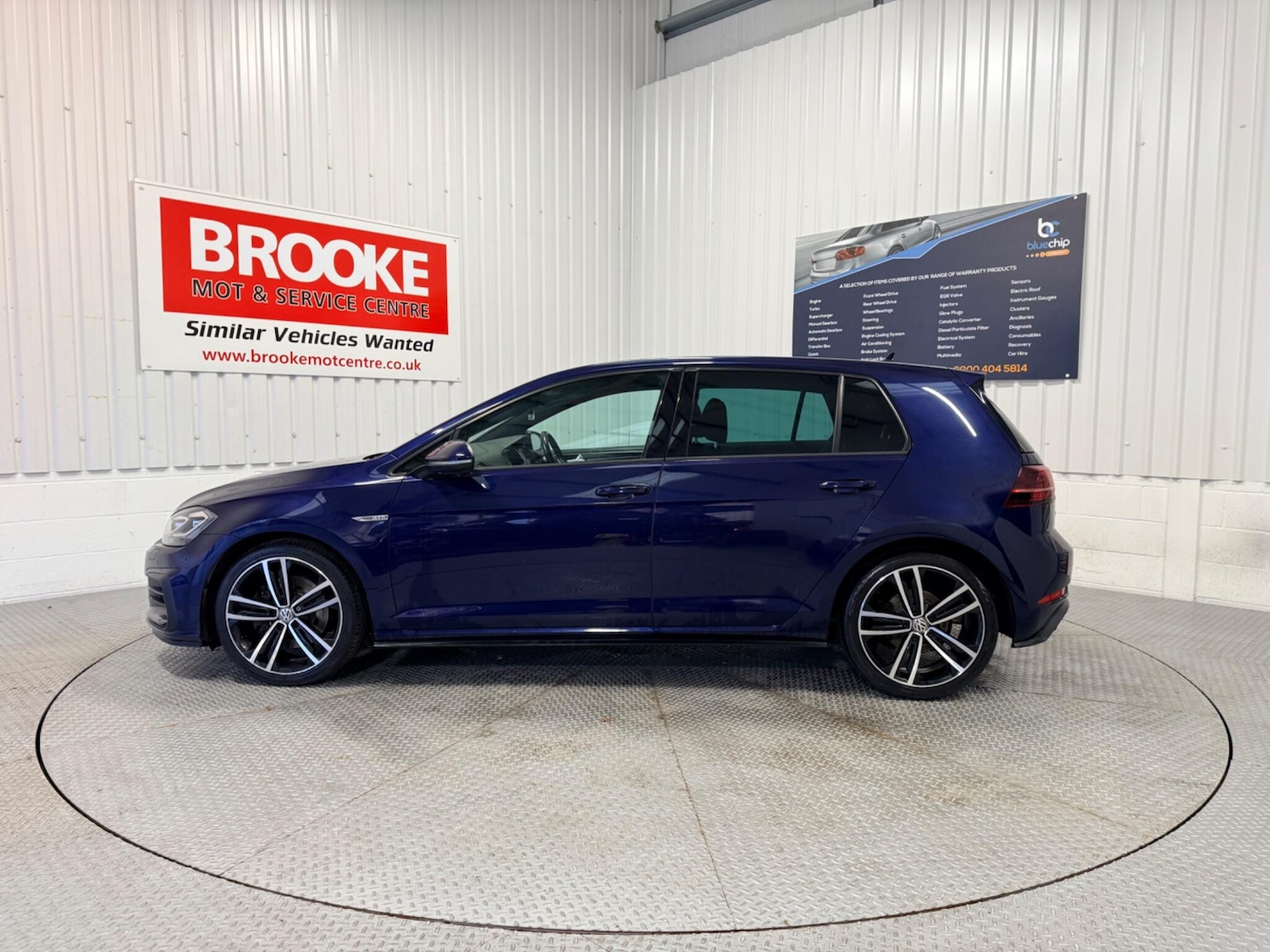 Used Volkswagen Golf 2018 for sale - 77440848: Photo 10