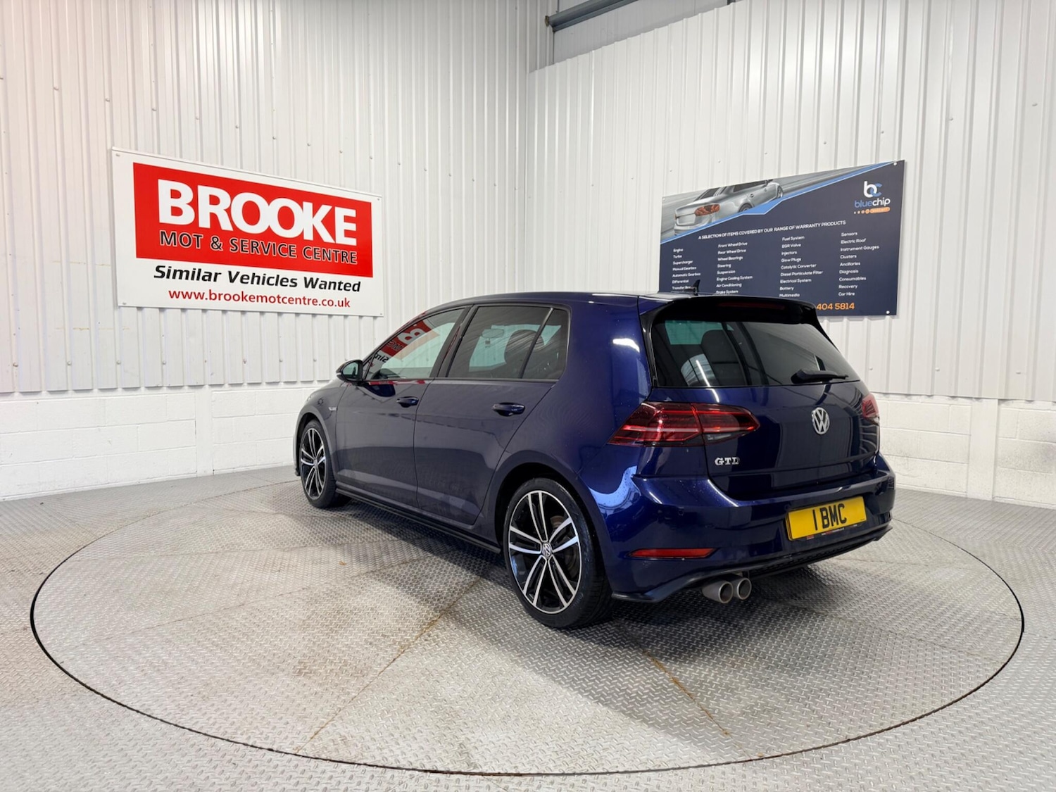 Used Volkswagen Golf 2018 for sale - 77440848: Photo 11