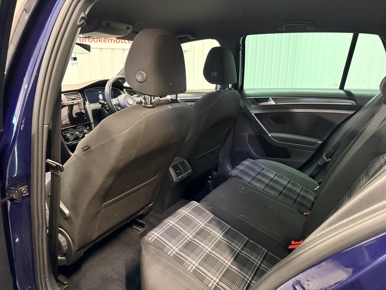 Used Volkswagen Golf 2018 for sale - 77440848: Photo 13