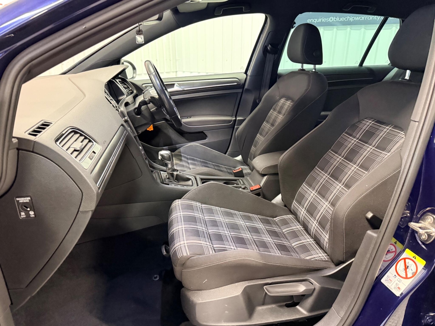 Used Volkswagen Golf 2018 for sale - 77440848: Photo 14