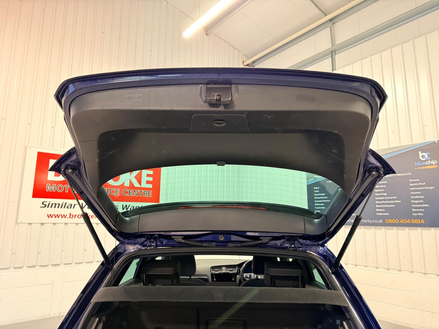 Used Volkswagen Golf 2018 for sale - 77440848: Photo 16