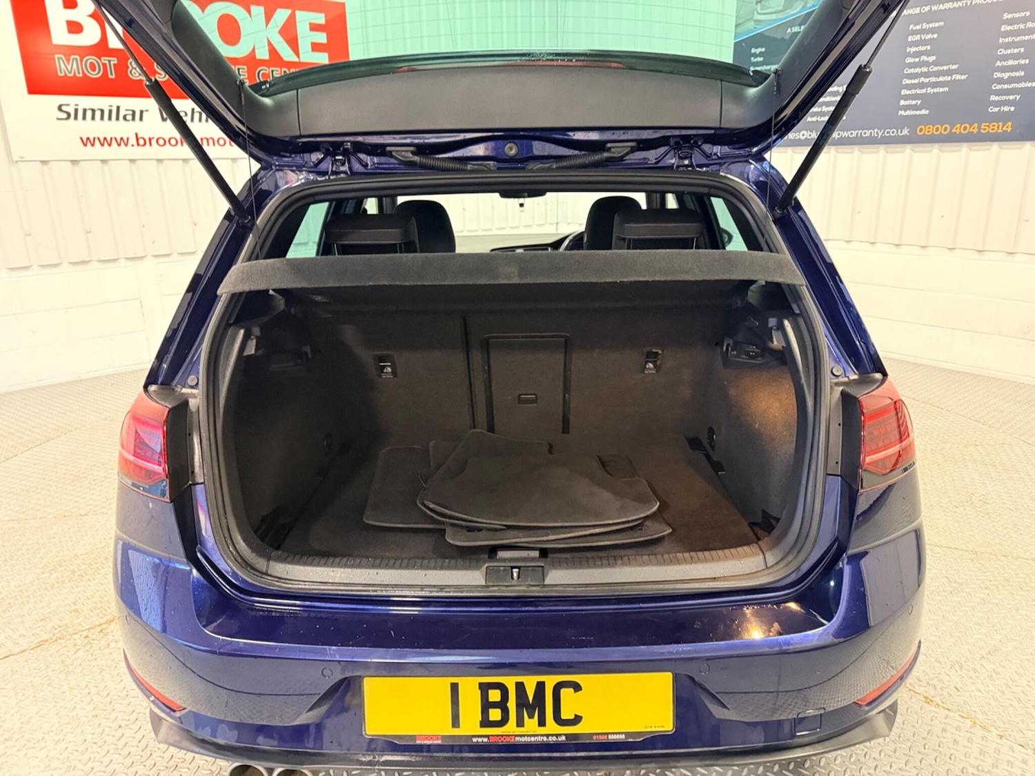 Used Volkswagen Golf 2018 for sale - 77440848: Photo 17