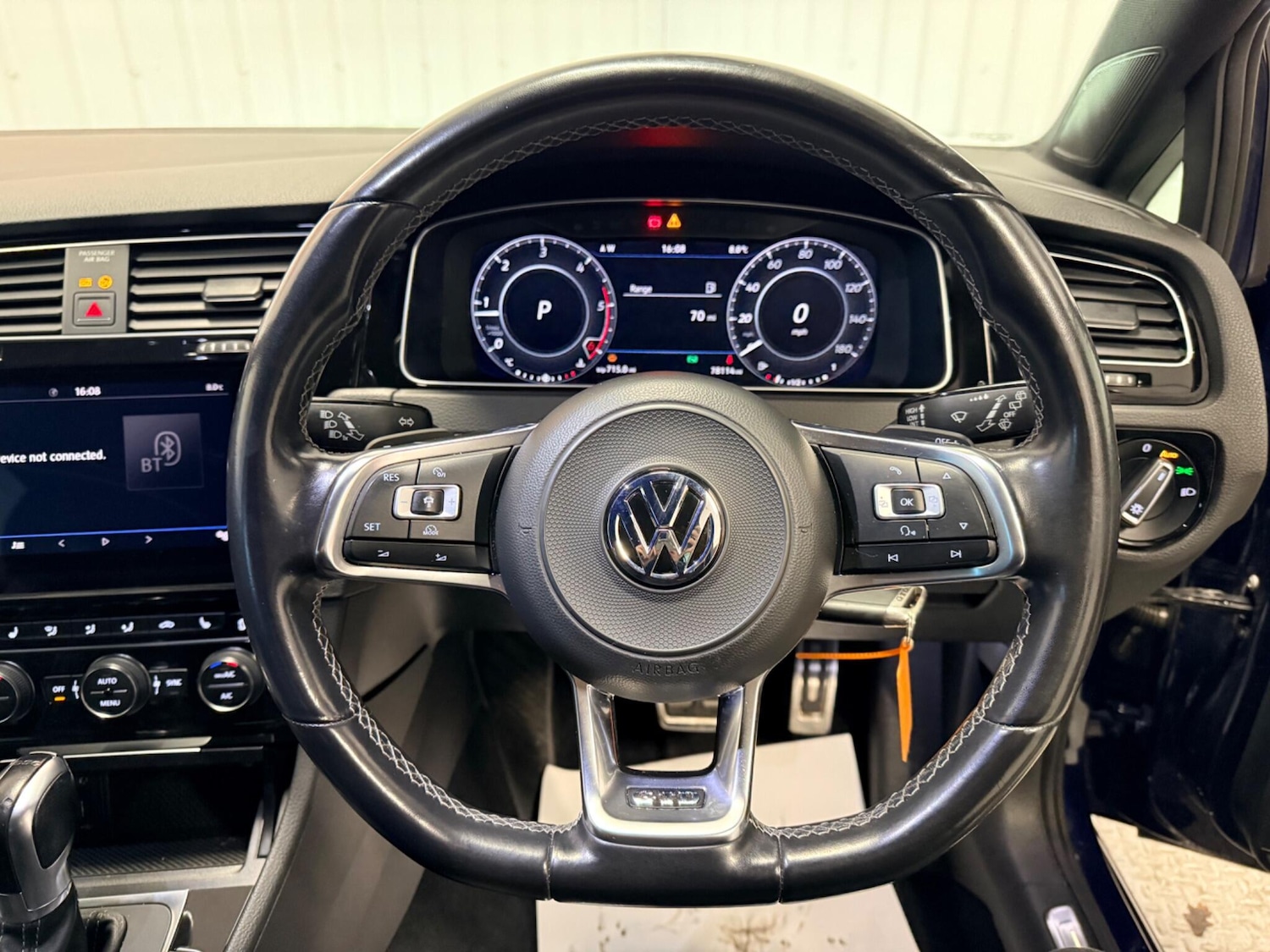 Used Volkswagen Golf 2018 for sale - 77440848: Photo 19