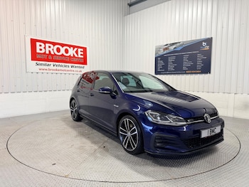 Volkswagen Golf feature image