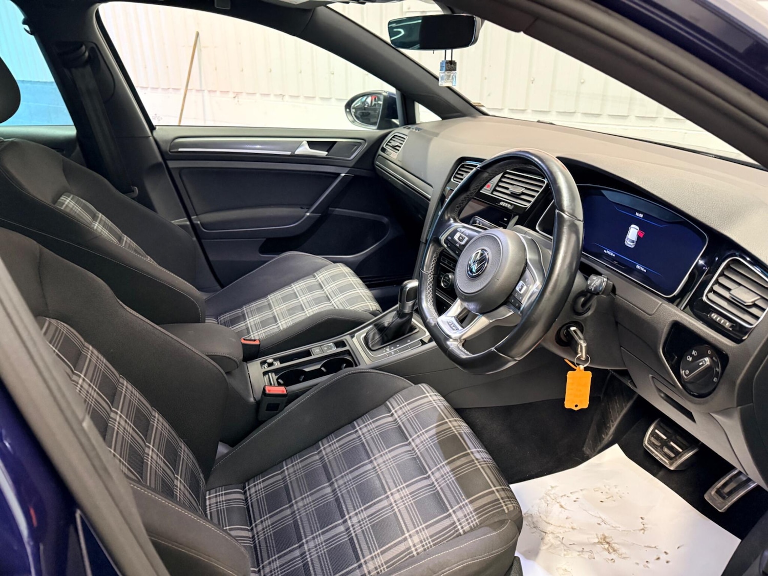 Used Volkswagen Golf 2018 for sale - 77440848: Photo 20