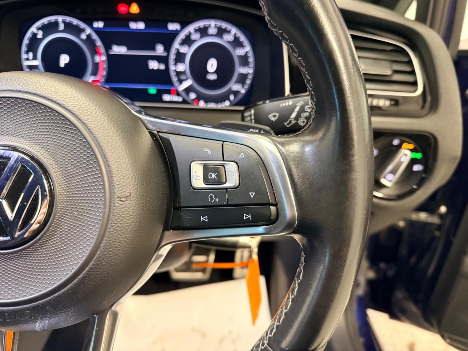 Used Volkswagen Golf 2018 for sale - 77440848: Photo 23