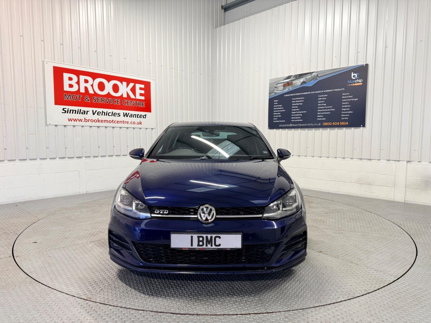Used Volkswagen Golf 2018 for sale - 77440848: Photo 3