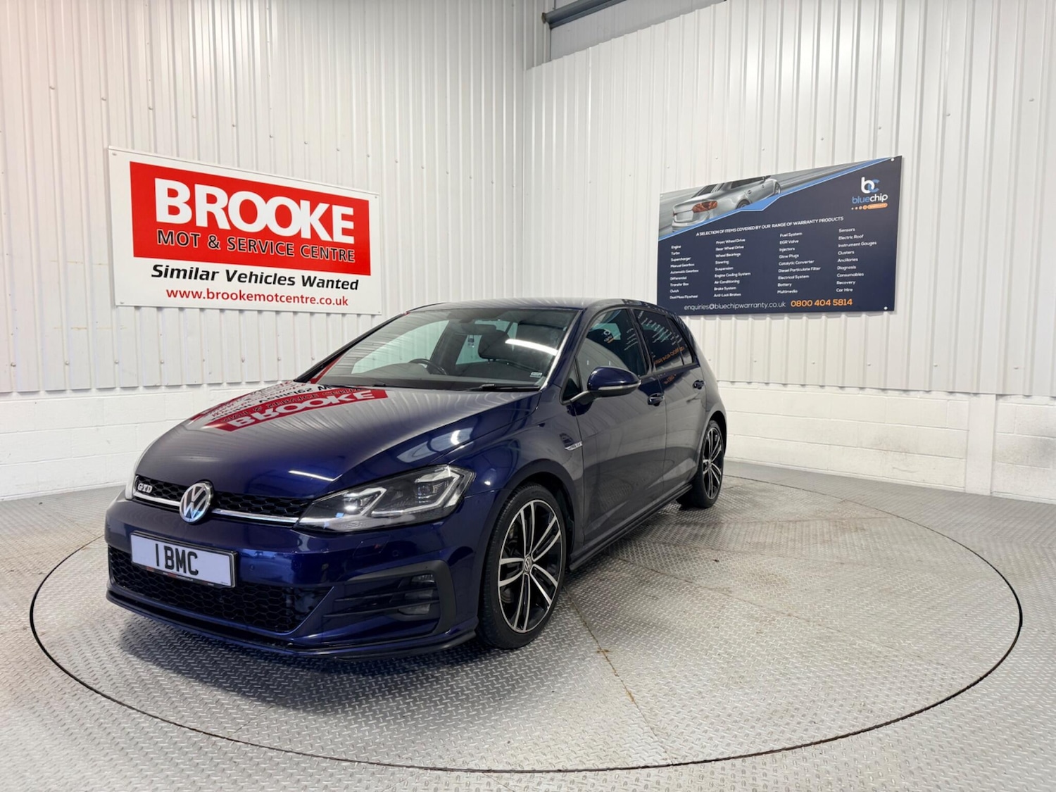 Used Volkswagen Golf 2018 for sale - 77440848: Photo 5