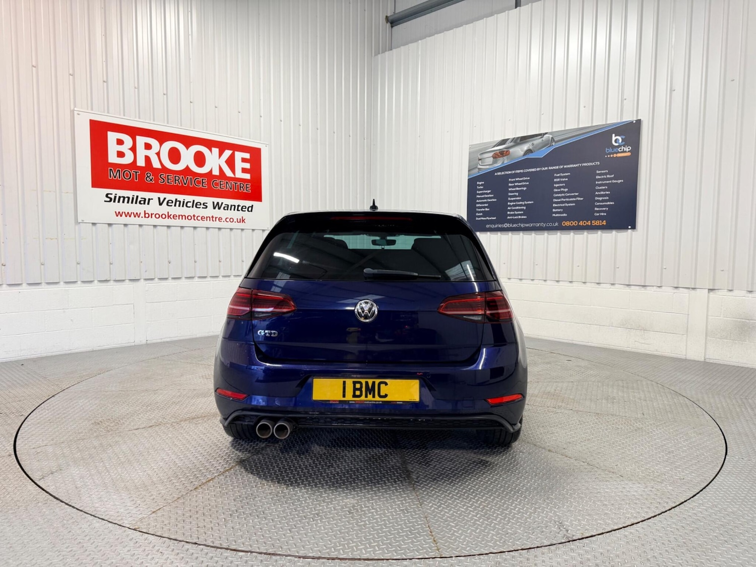 Used Volkswagen Golf 2018 for sale - 77440848: Photo 8