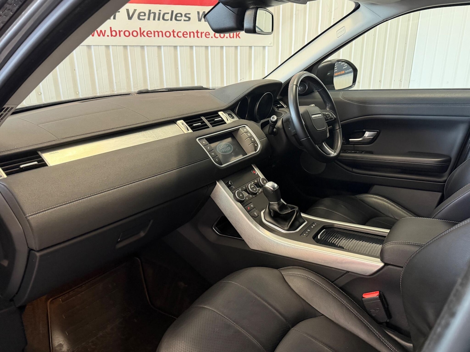 Used Land Rover Range Rover Evoque 2017 for sale - 76337208: Photo 10