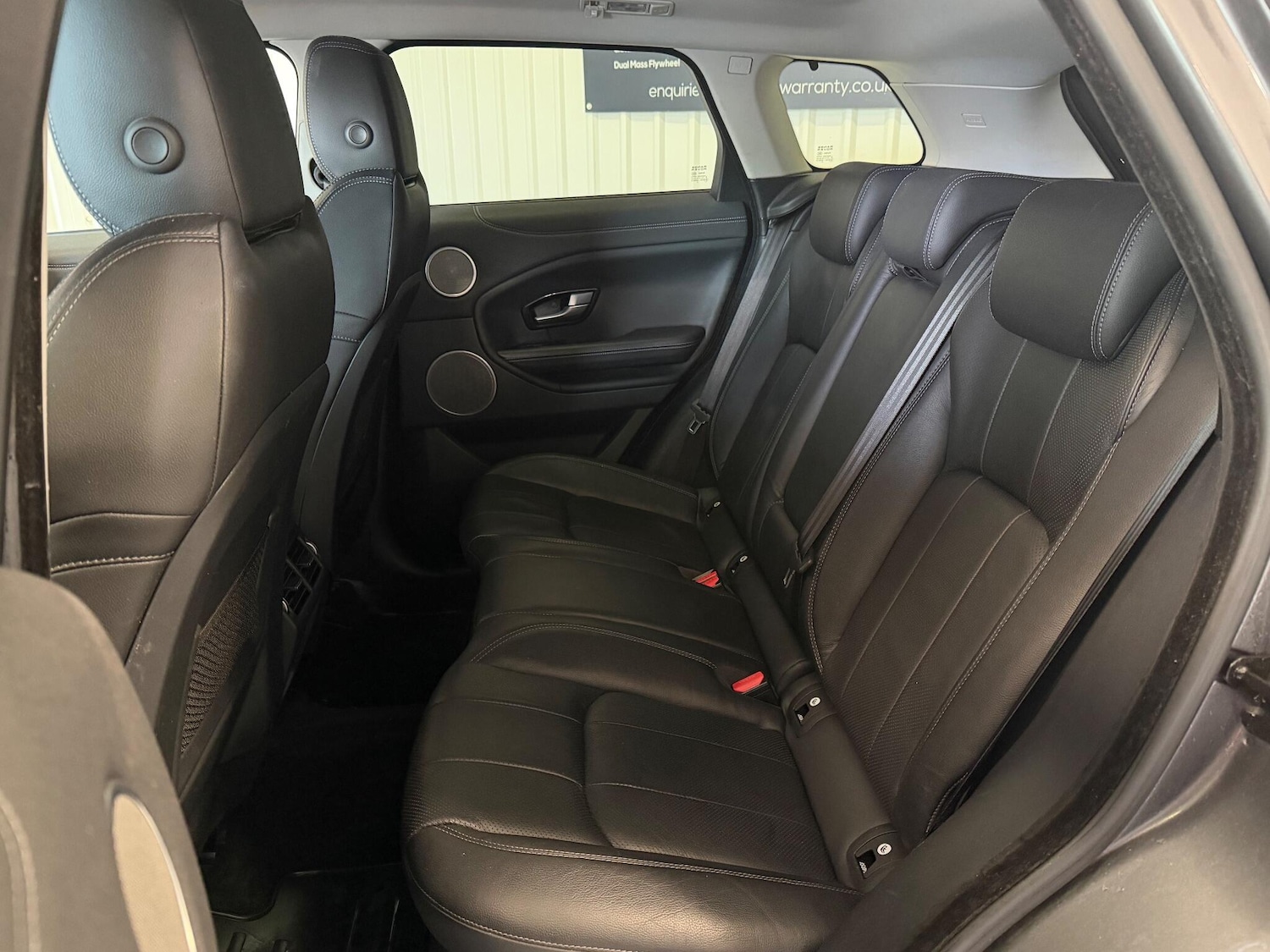 Used Land Rover Range Rover Evoque 2017 for sale - 76337208: Photo 12