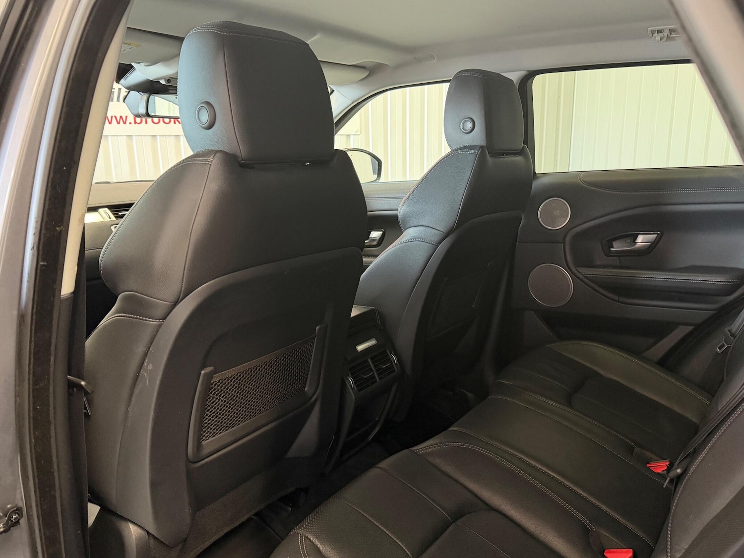 Used Land Rover Range Rover Evoque 2017 for sale - 76337208: Photo 13