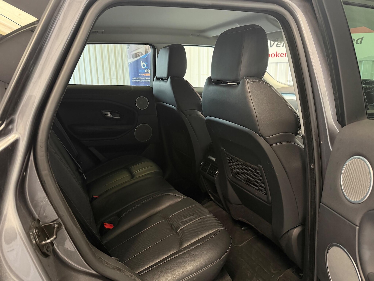 Used Land Rover Range Rover Evoque 2017 for sale - 76337208: Photo 17