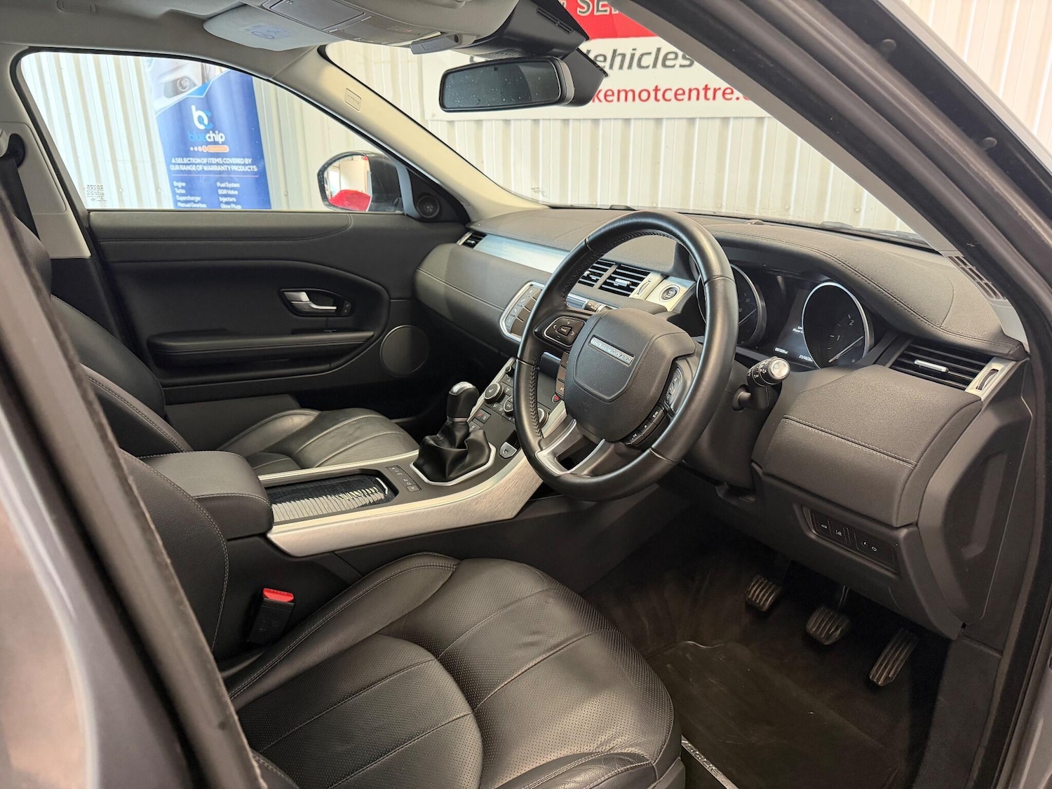 Used Land Rover Range Rover Evoque 2017 for sale - 76337208: Photo 18