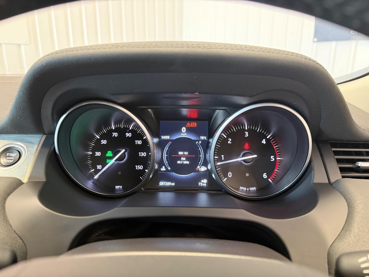 Used Land Rover Range Rover Evoque 2017 for sale - 76337208: Photo 26