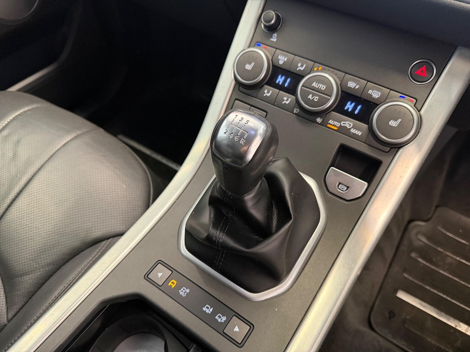 Used Land Rover Range Rover Evoque 2017 for sale - 76337208: Photo 27