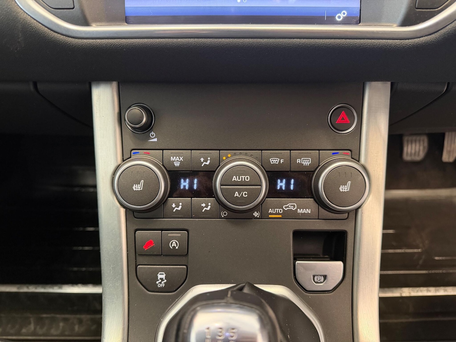Used Land Rover Range Rover Evoque 2017 for sale - 76337208: Photo 28