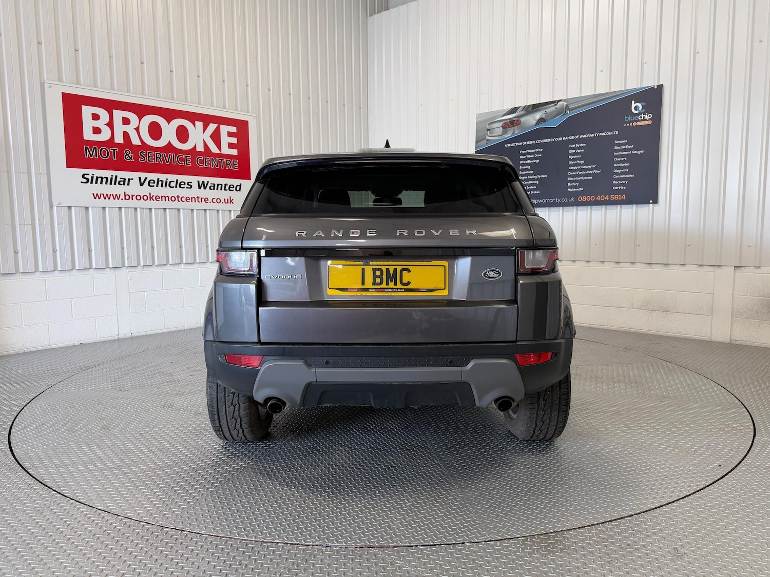 Used Land Rover Range Rover Evoque 2017 for sale - 76337208: Photo 7