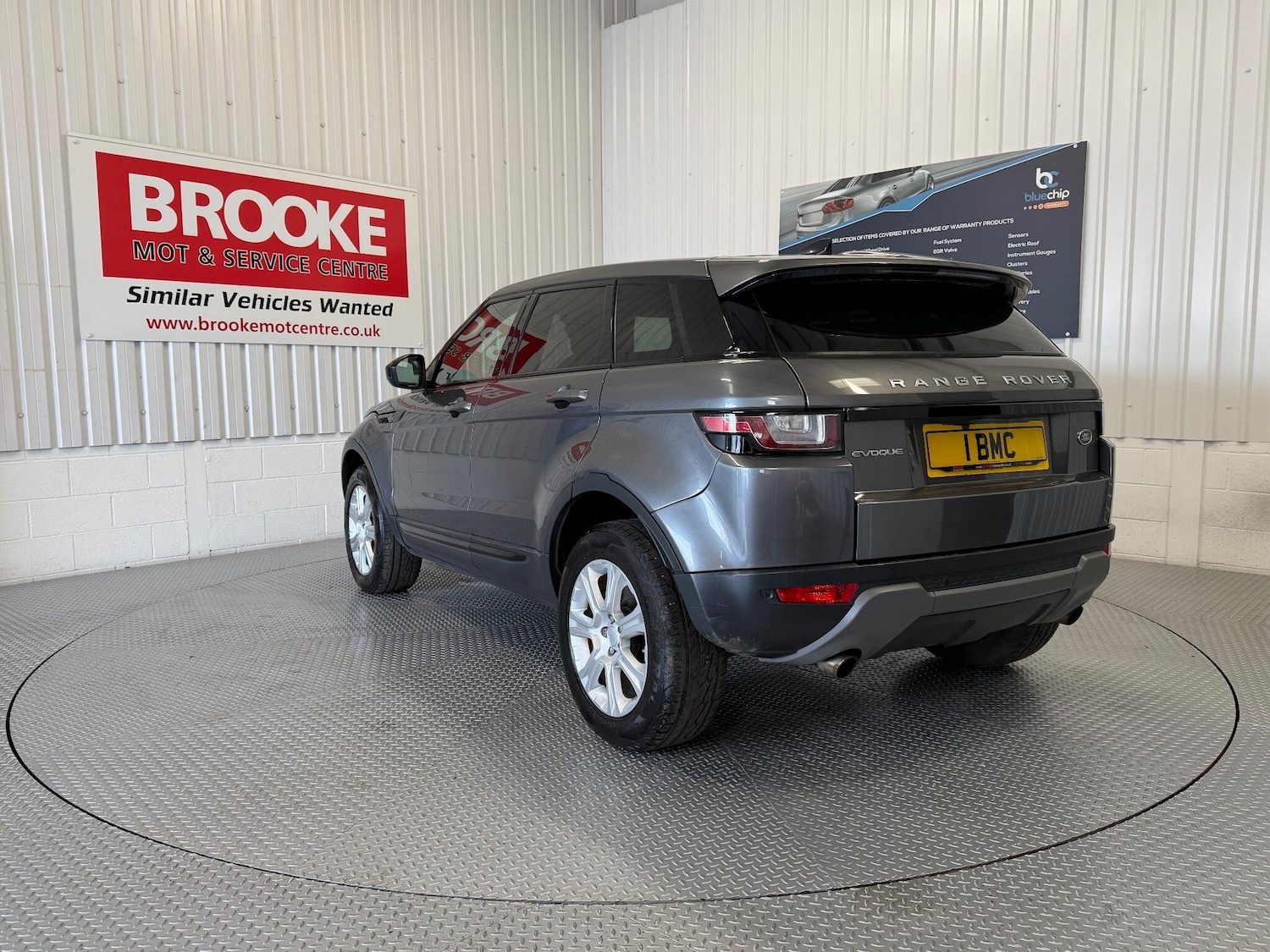 Used Land Rover Range Rover Evoque 2017 for sale - 76337208: Photo 8