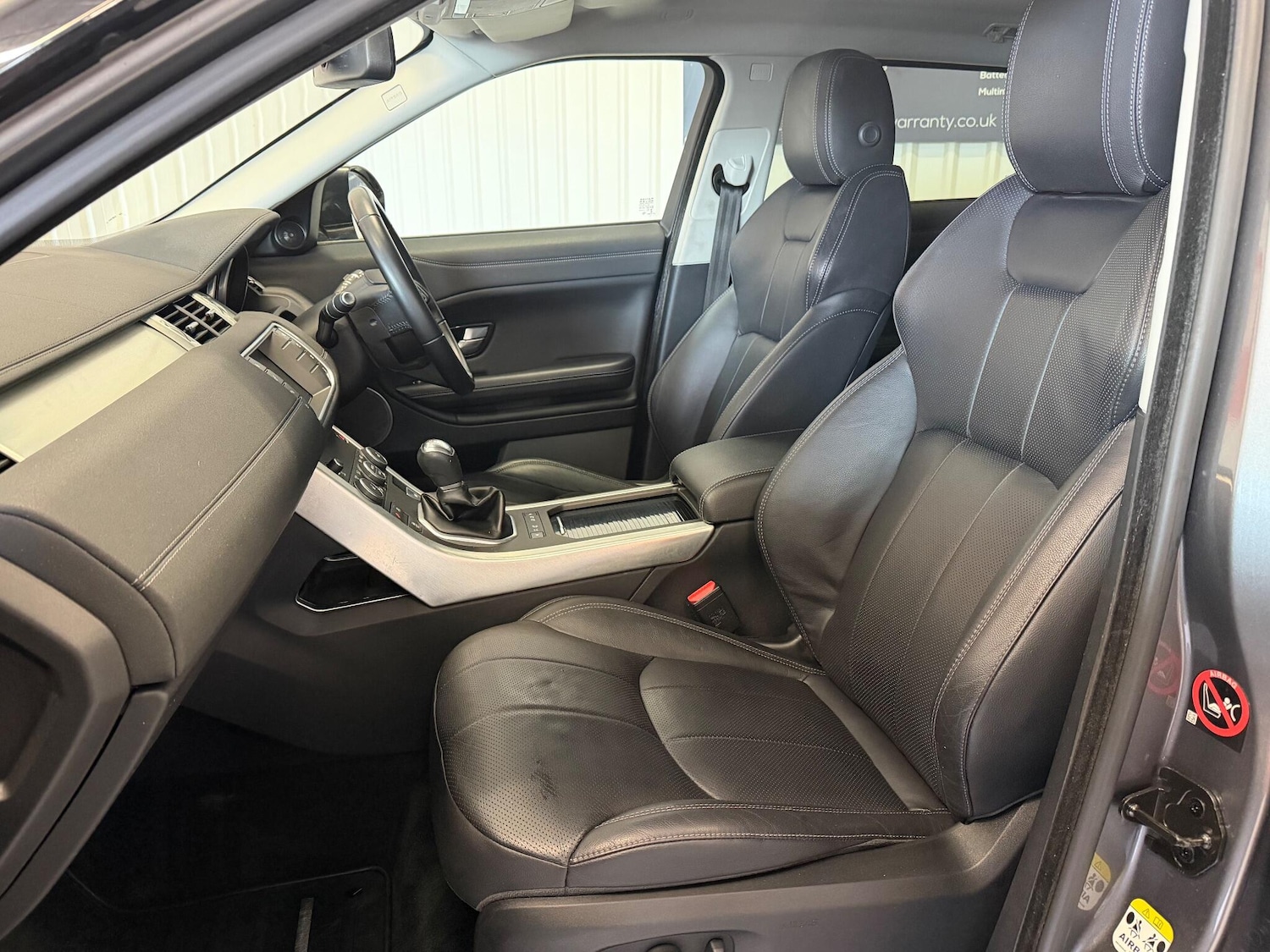 Used Land Rover Range Rover Evoque 2017 for sale - 76337208: Photo 9