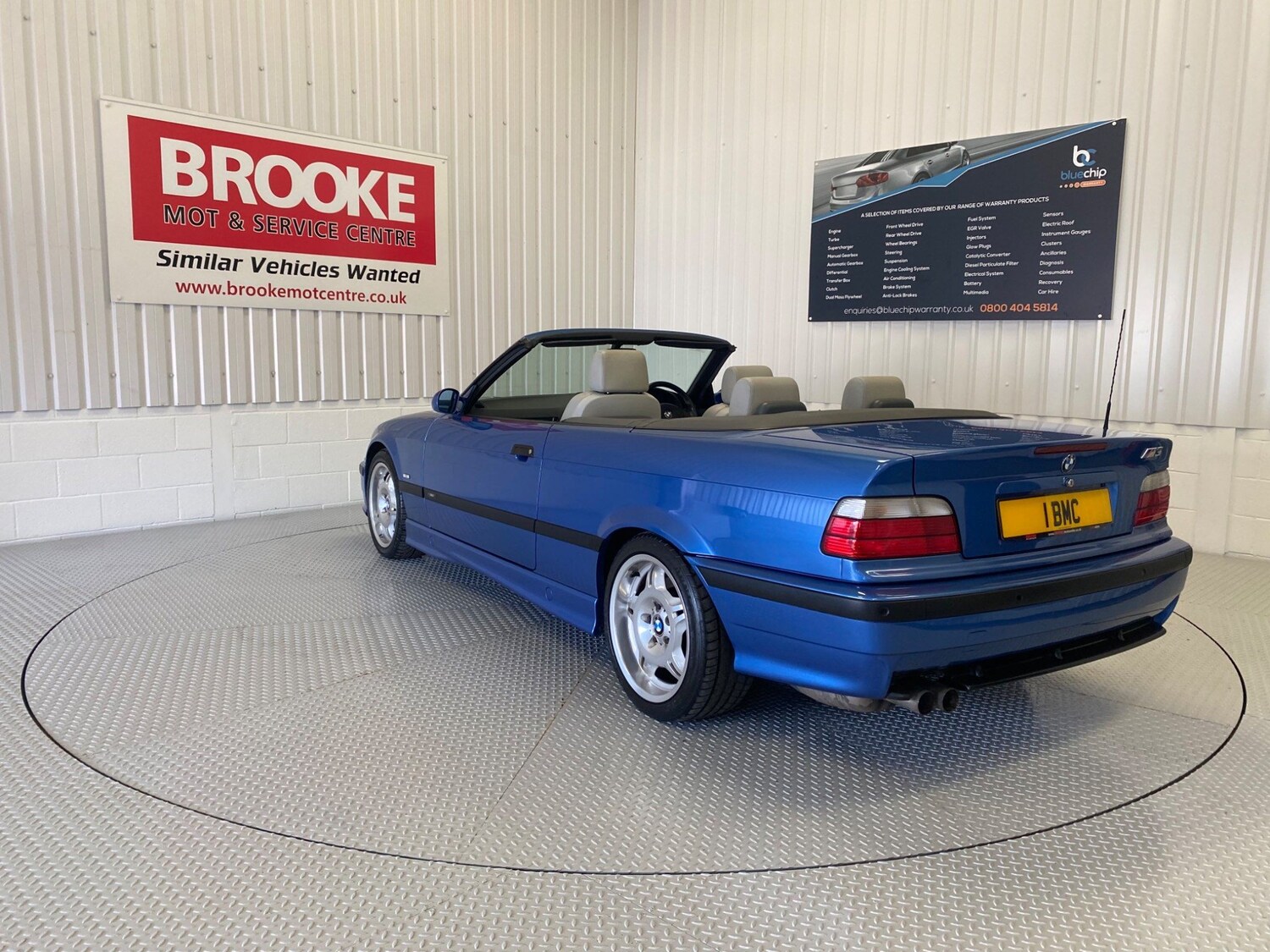 Used BMW M3 1998 for sale - 77704991: Photo 11