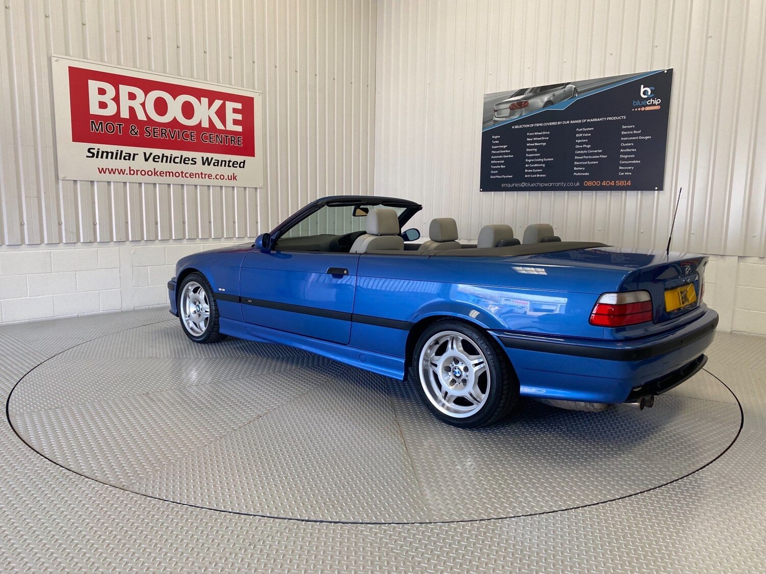 Used BMW M3 1998 for sale - 77704991: Photo 12