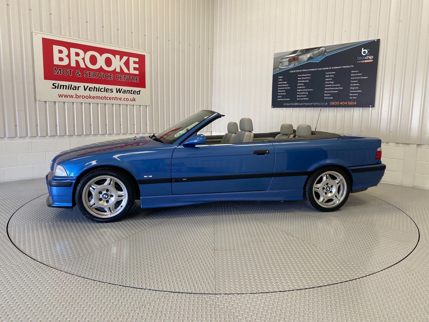 Used BMW M3 1998 for sale - 77704991: Photo 14