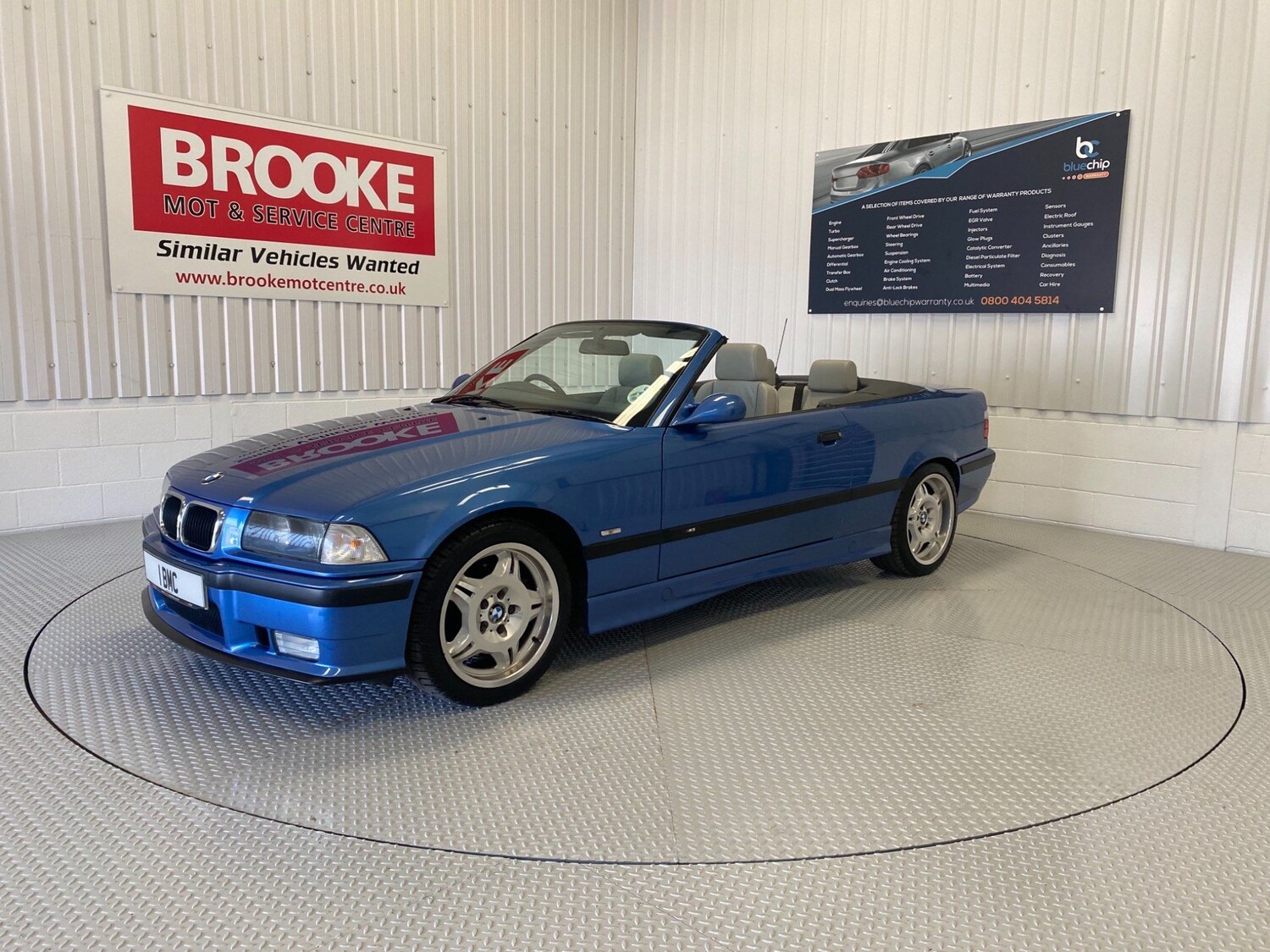 Used BMW M3 1998 for sale - 77704991: Photo 15