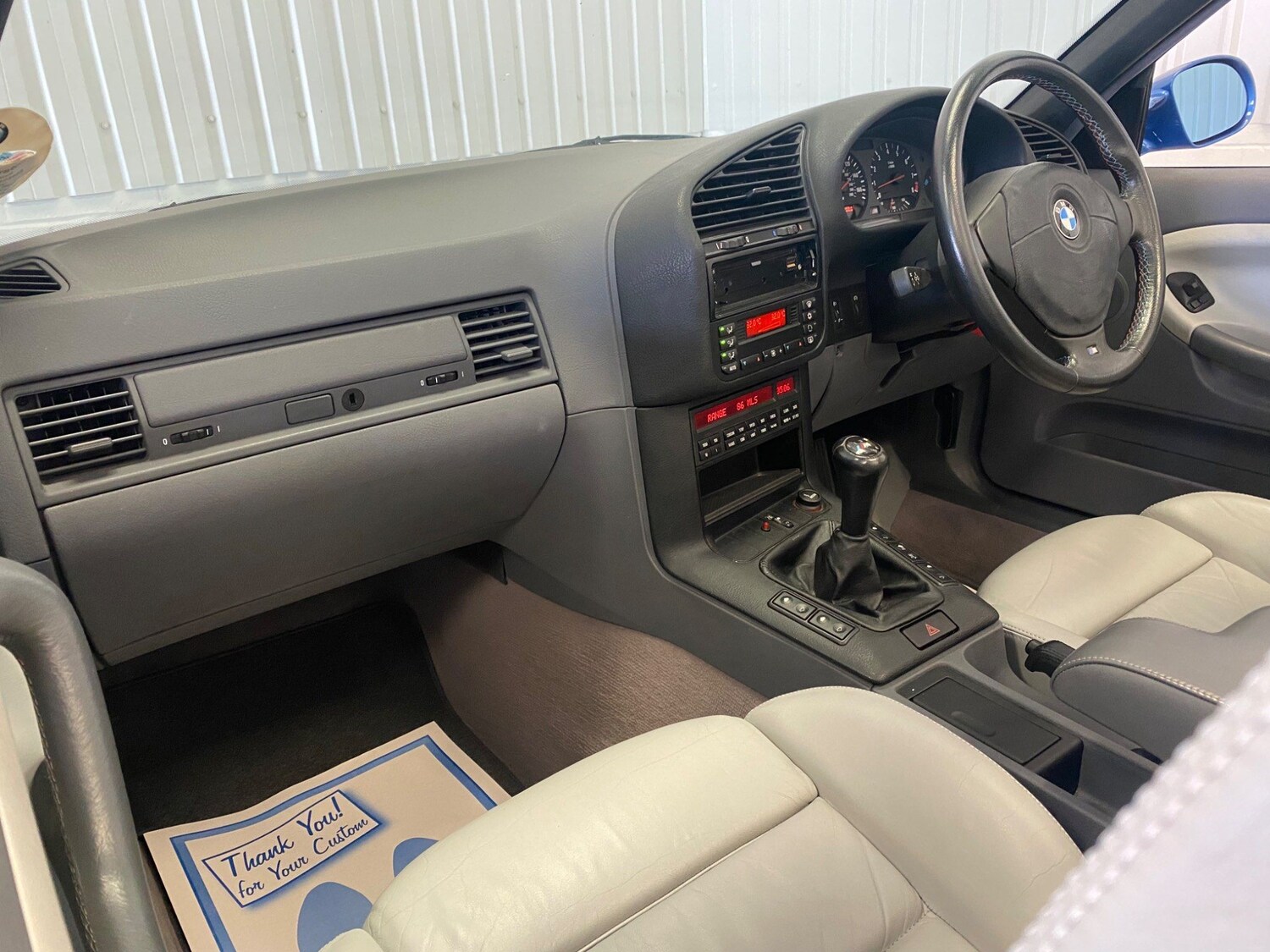 Used BMW M3 1998 for sale - 77704991: Photo 19