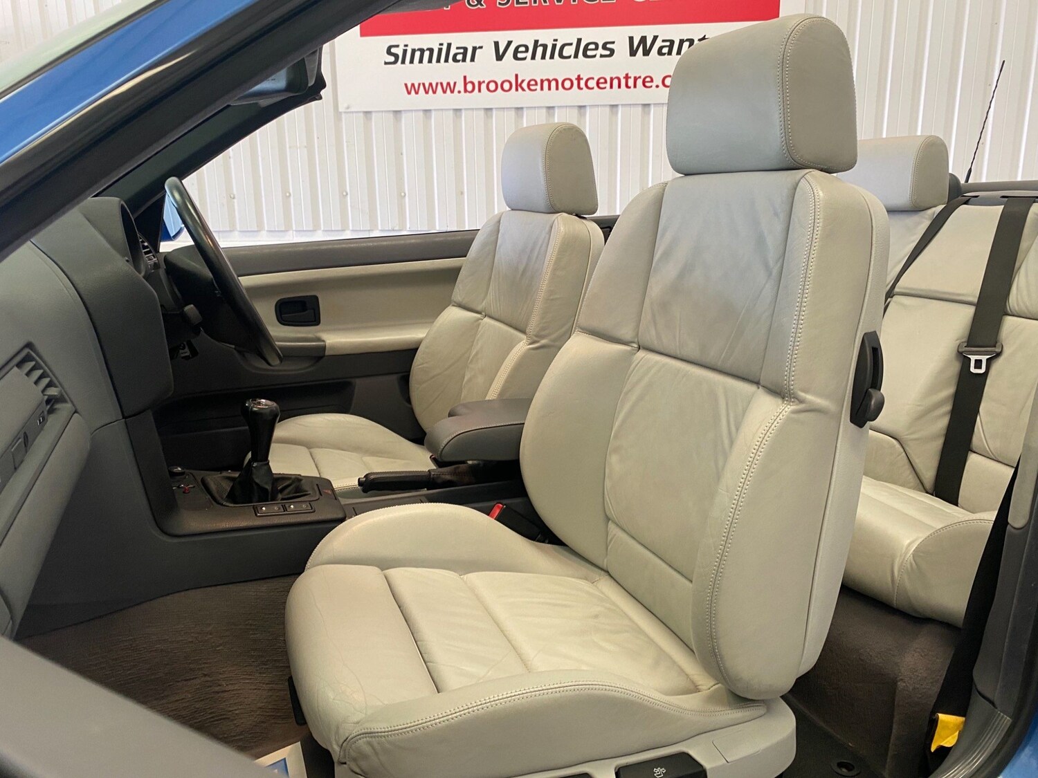 Used BMW M3 1998 for sale - 77704991: Photo 20