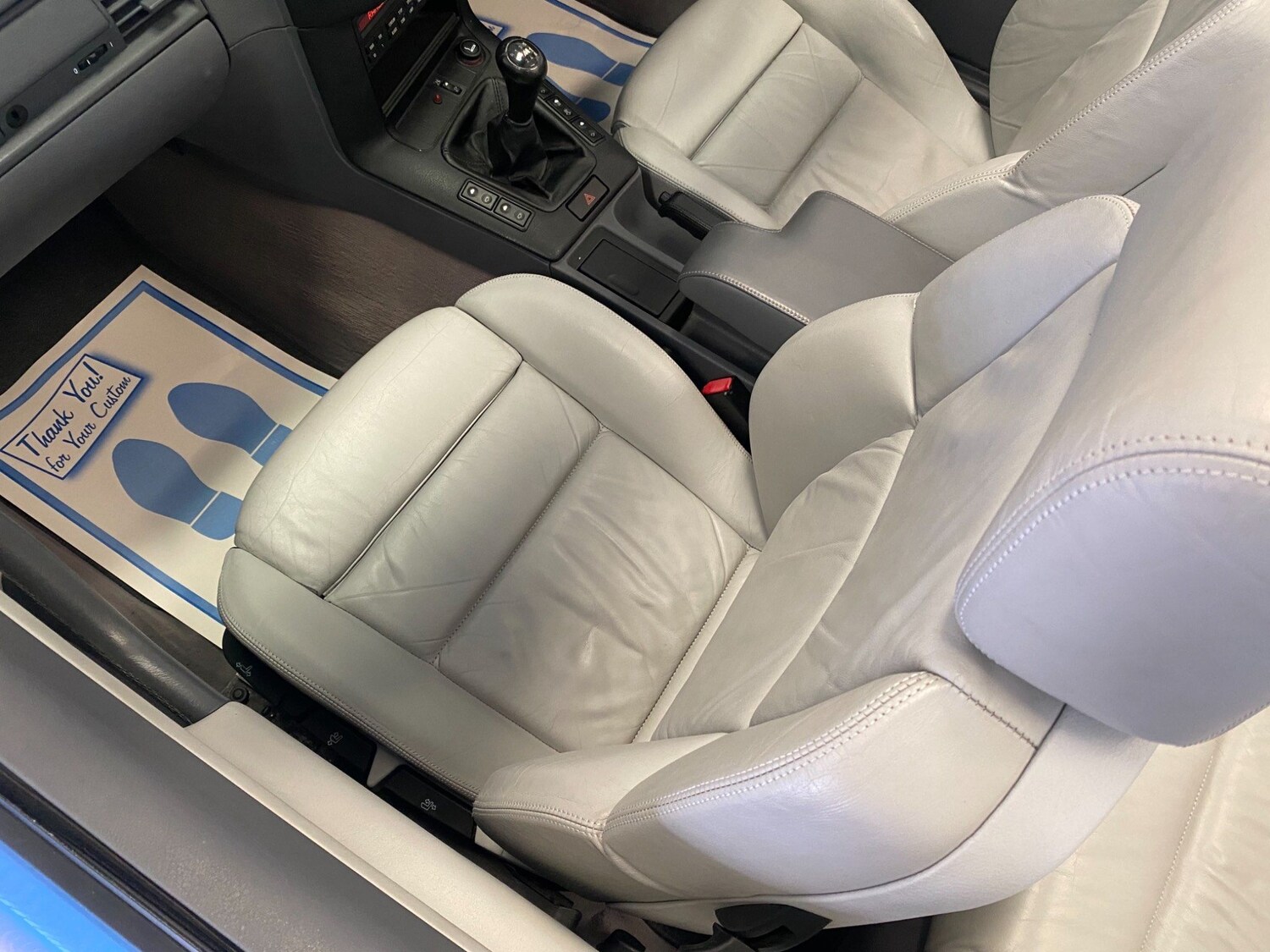 Used BMW M3 1998 for sale - 77704991: Photo 21