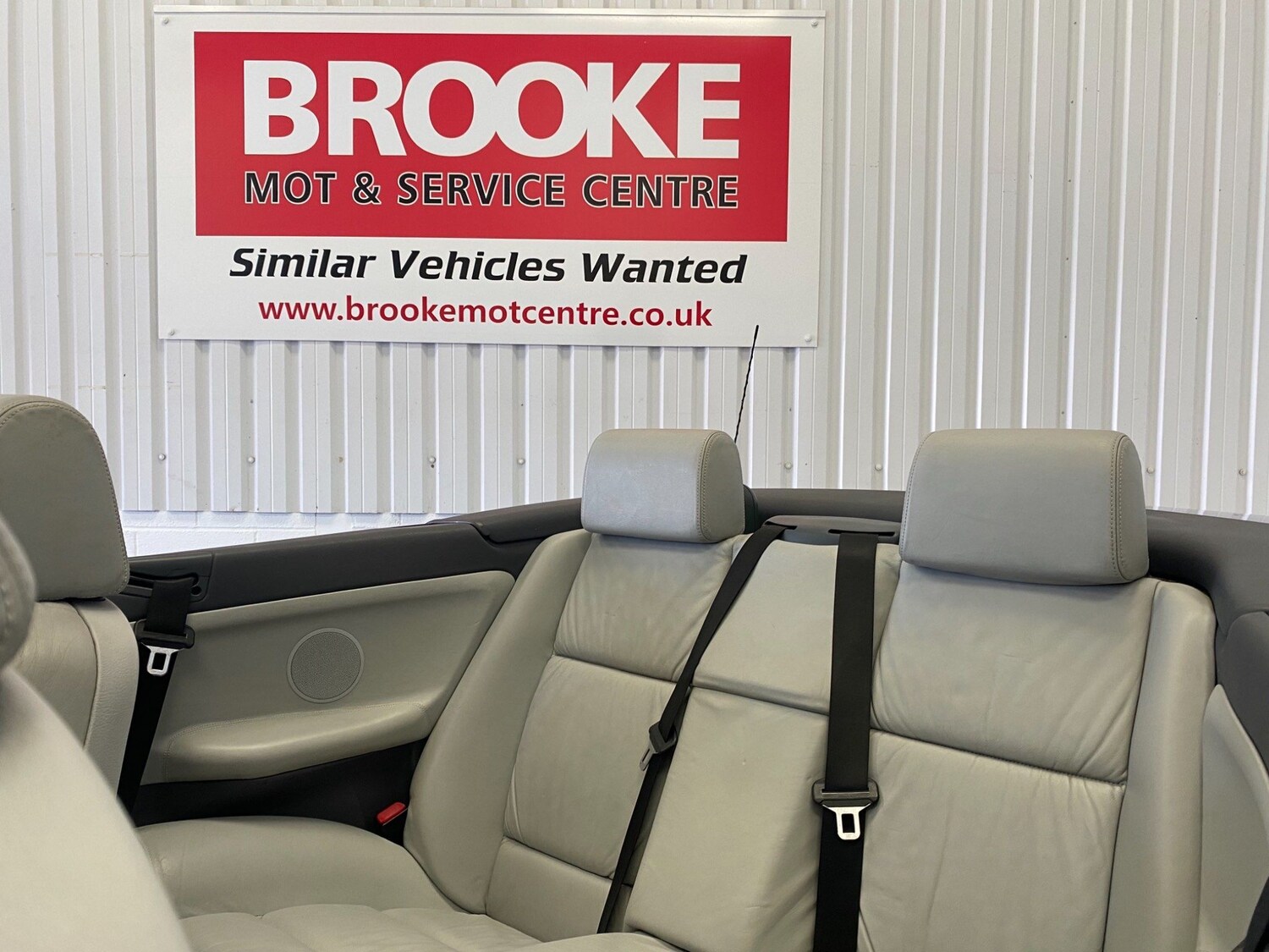 Used BMW M3 1998 for sale - 77704991: Photo 23