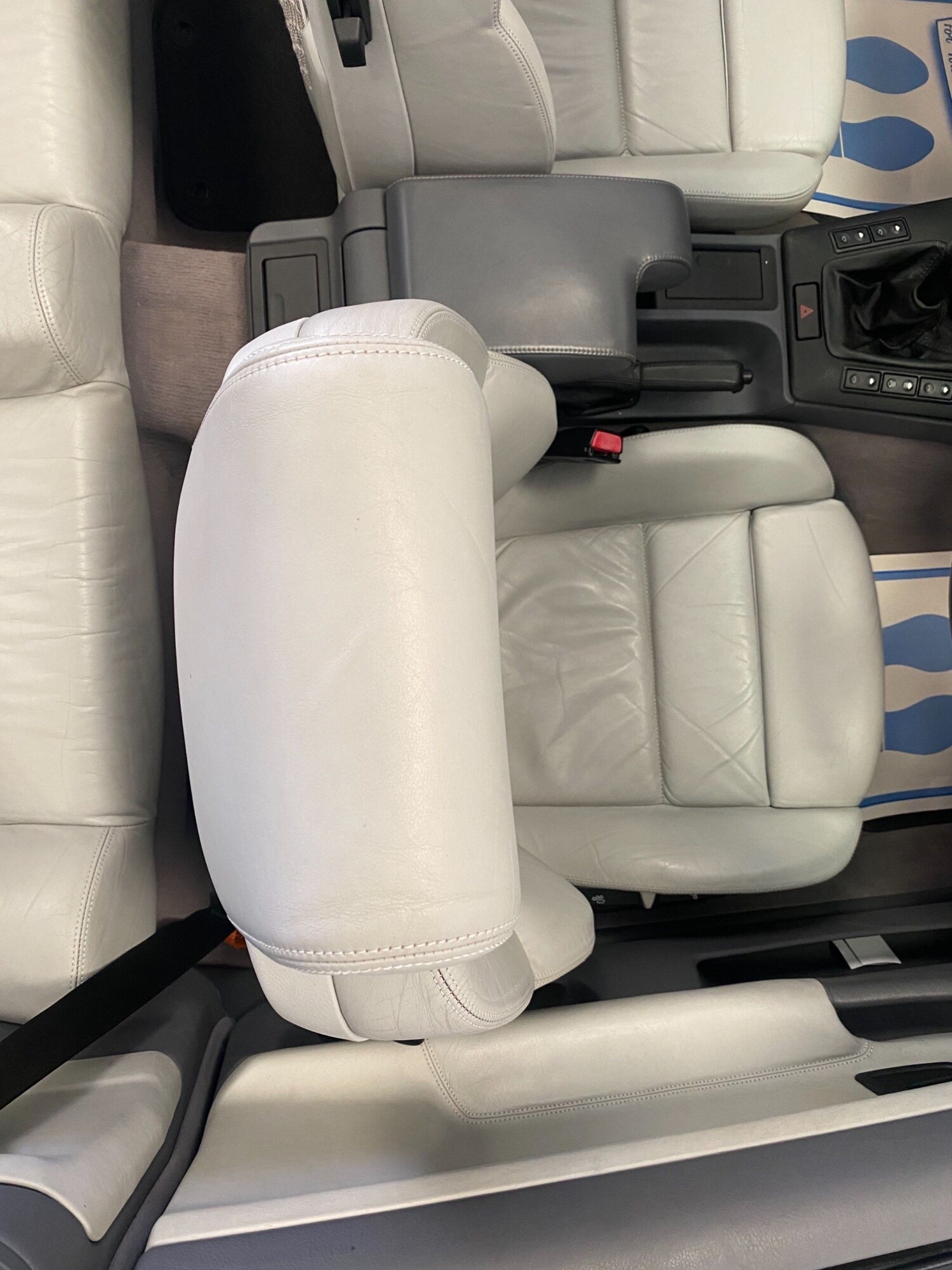 Used BMW M3 1998 for sale - 77704991: Photo 25