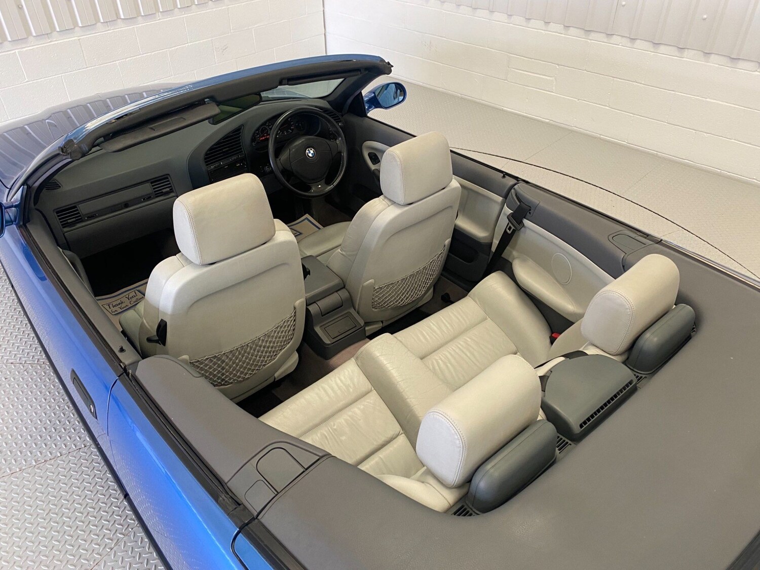 Used BMW M3 1998 for sale - 77704991: Photo 27