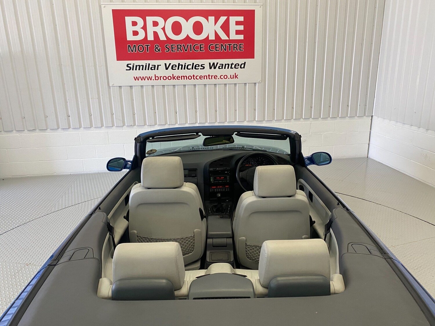 Used BMW M3 1998 for sale - 77704991: Photo 28