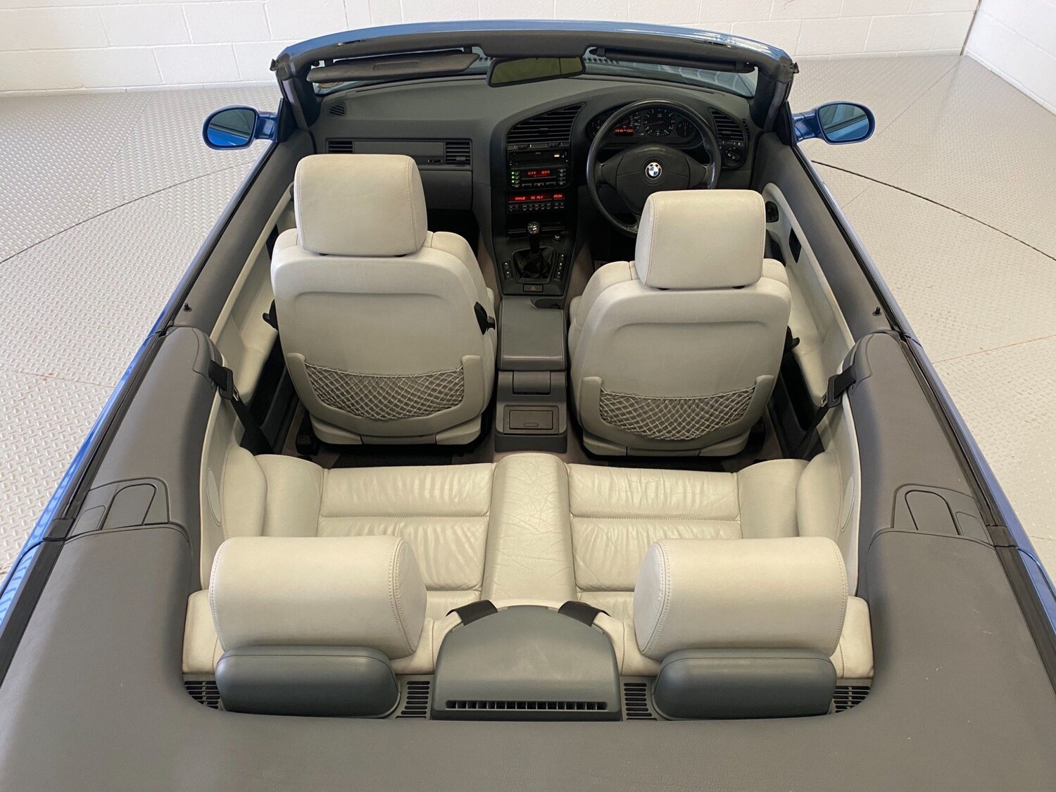 Used BMW M3 1998 for sale - 77704991: Photo 29