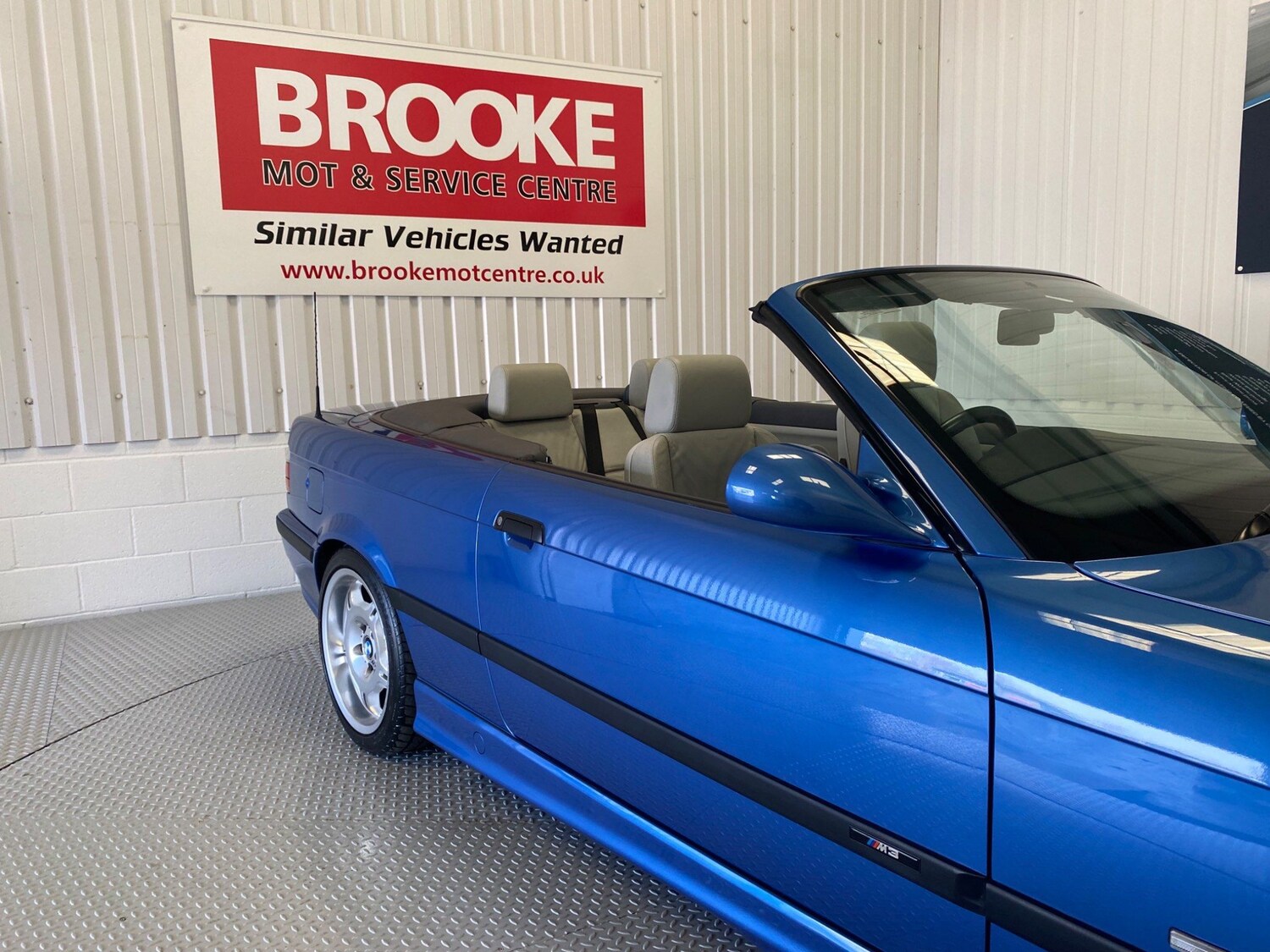 Used BMW M3 1998 for sale - 77704991: Photo 37