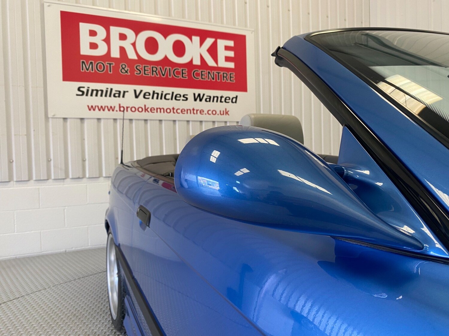 Used BMW M3 1998 for sale - 77704991: Photo 38