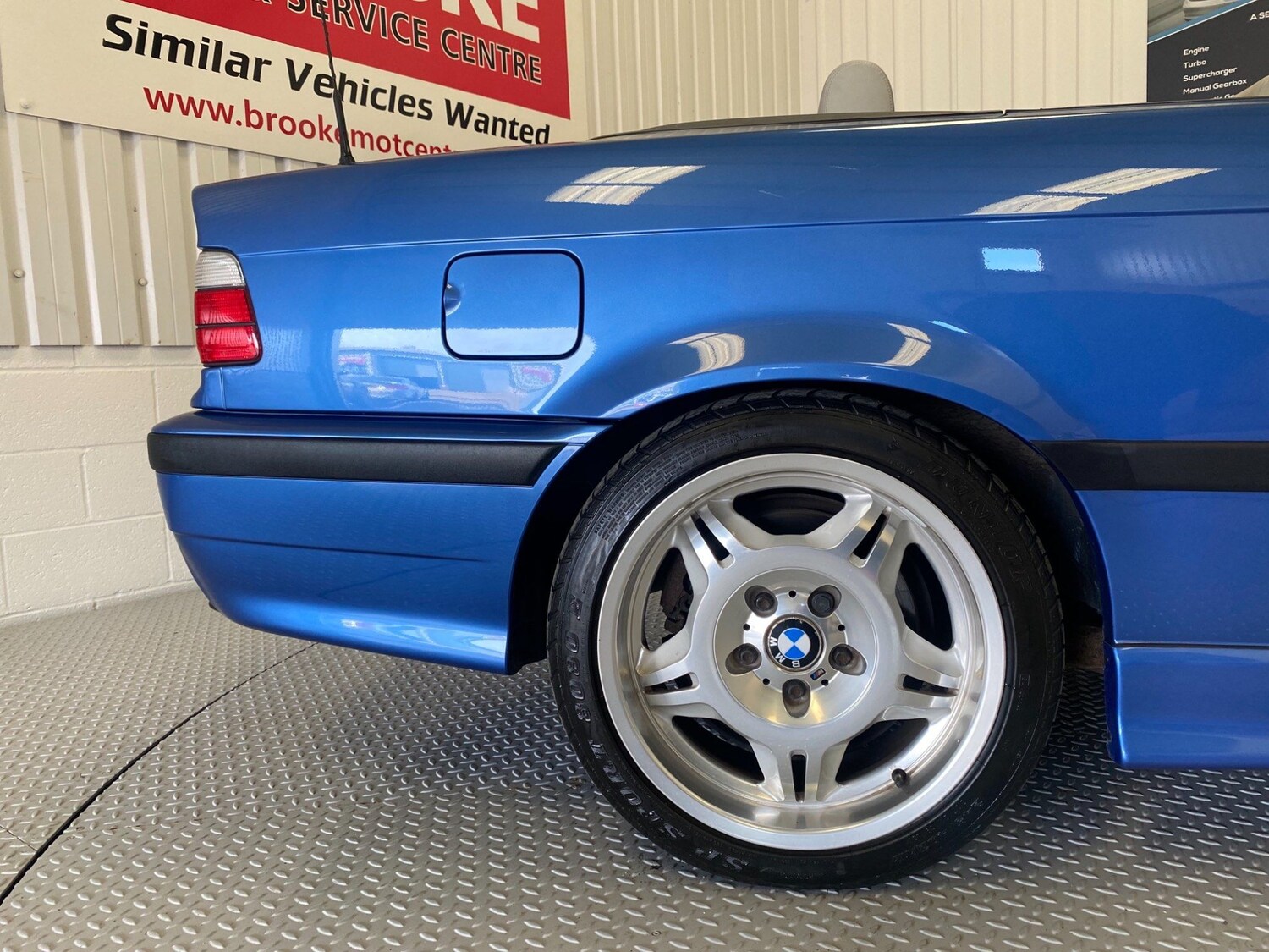 Used BMW M3 1998 for sale - 77704991: Photo 42