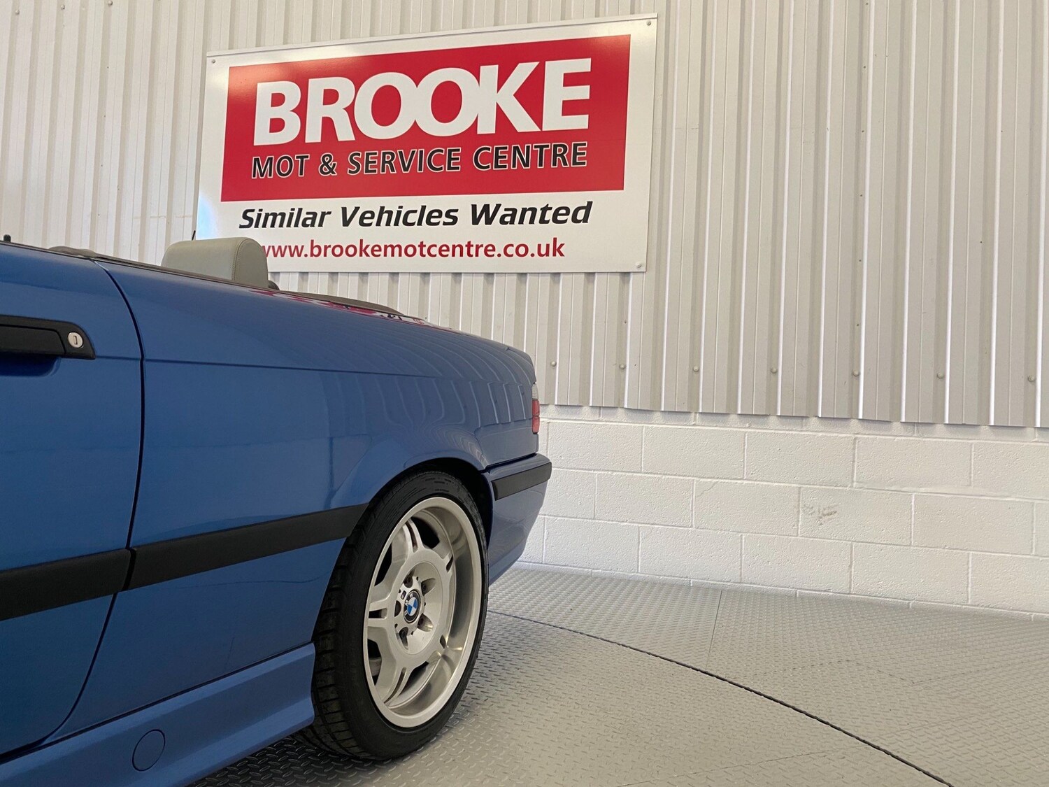 Used BMW M3 1998 for sale - 77704991: Photo 43