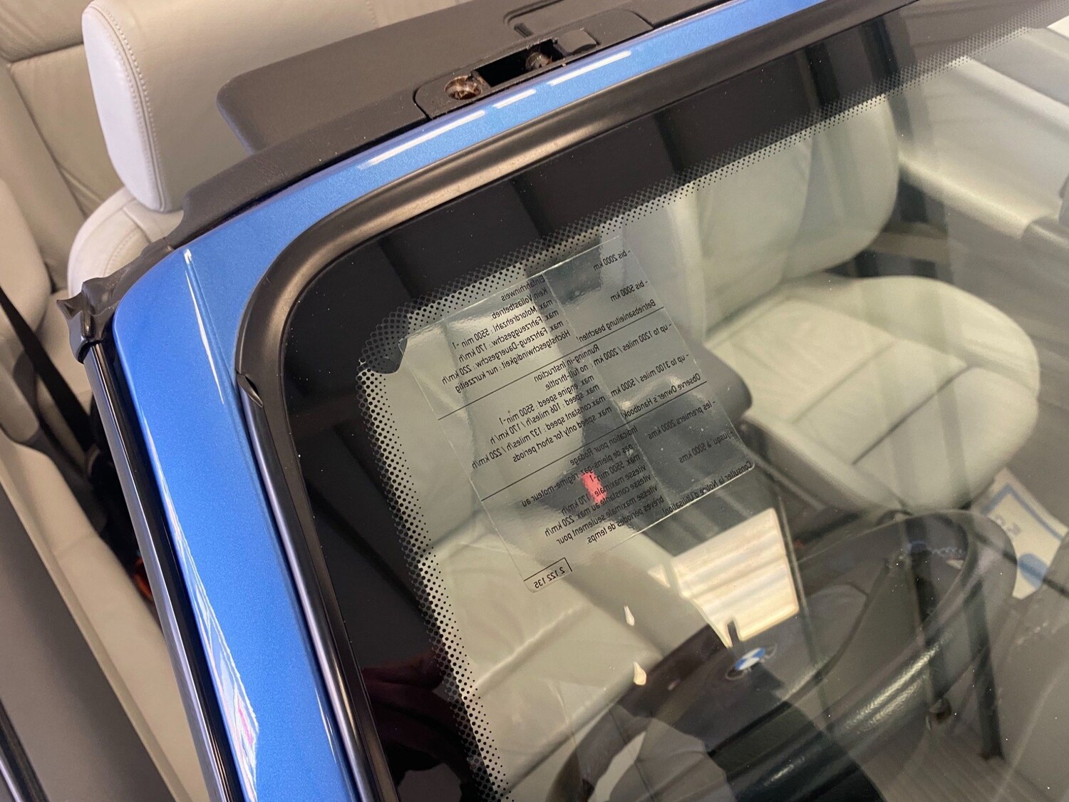 Used BMW M3 1998 for sale - 77704991: Photo 44