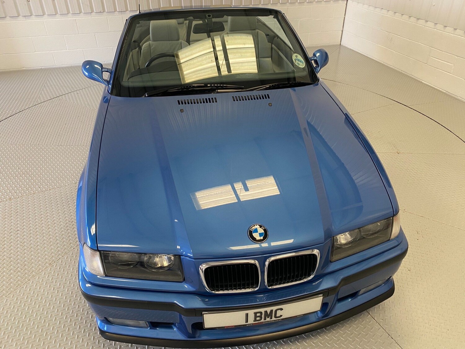 Used BMW M3 1998 for sale - 77704991: Photo 47