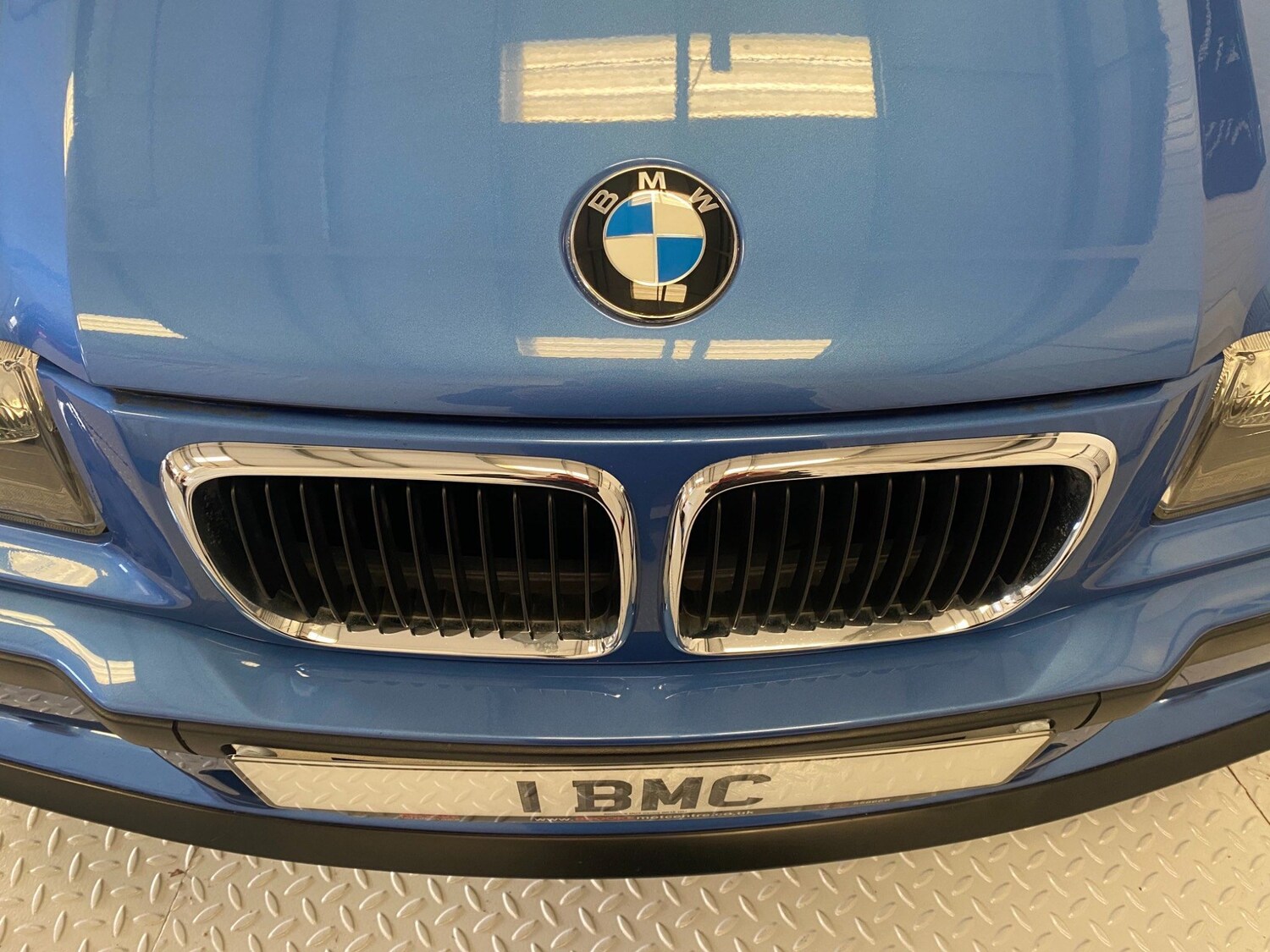 Used BMW M3 1998 for sale - 77704991: Photo 49