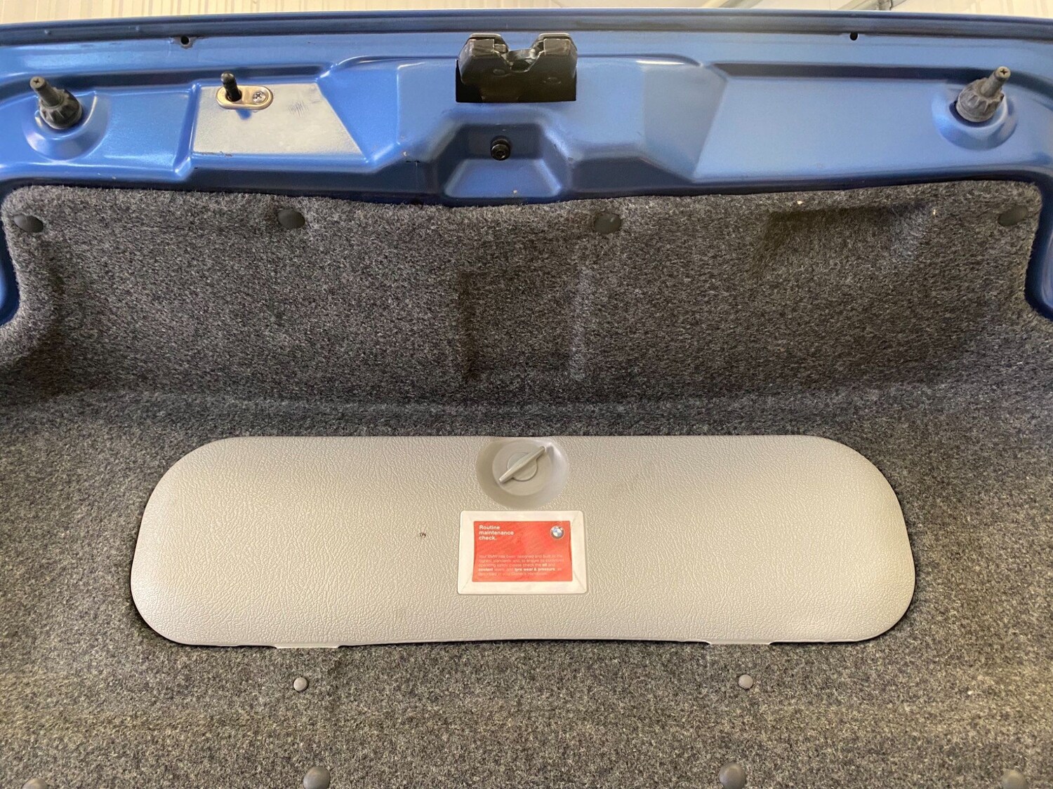 Used BMW M3 1998 for sale - 77704991: Photo 51