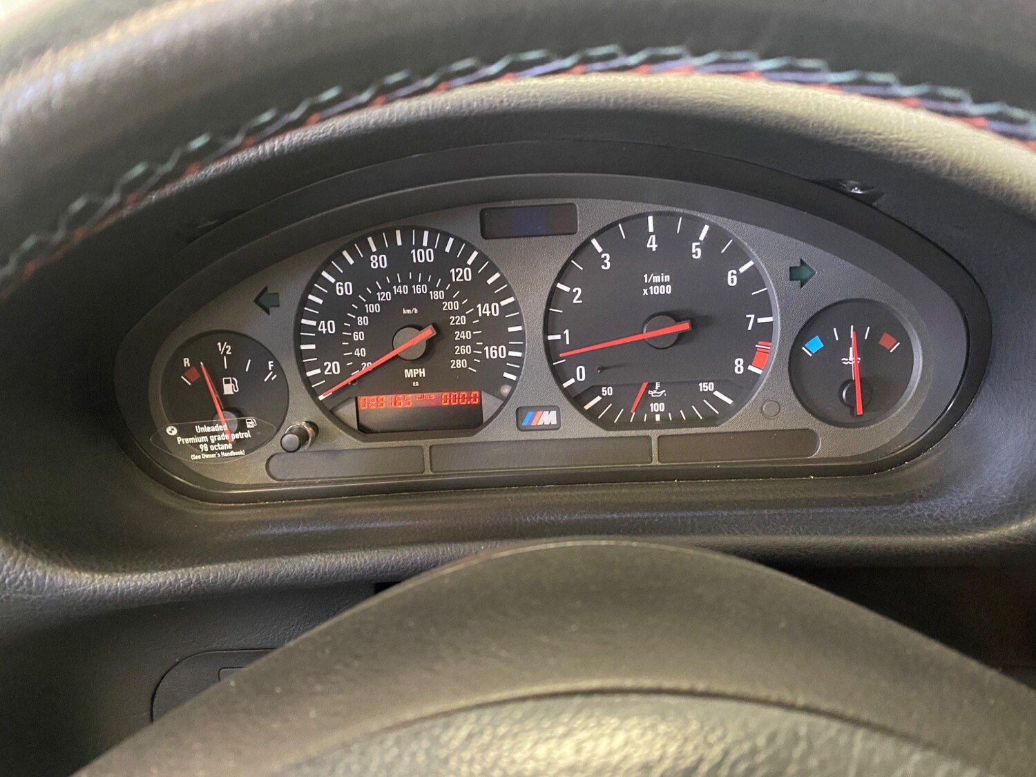 Used BMW M3 1998 for sale - 77704991: Photo 52