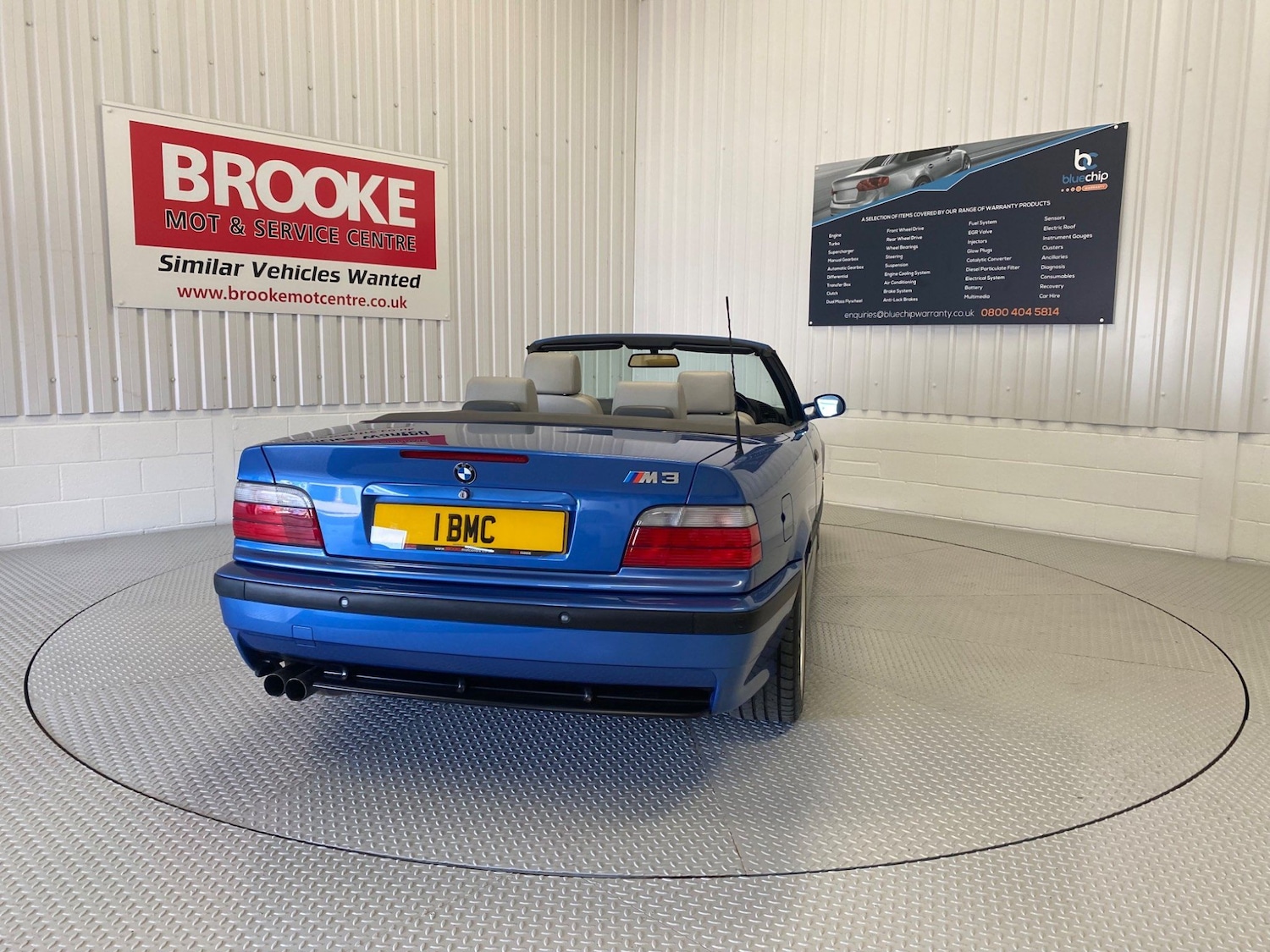 Used BMW M3 1998 for sale - 77704991: Photo 8